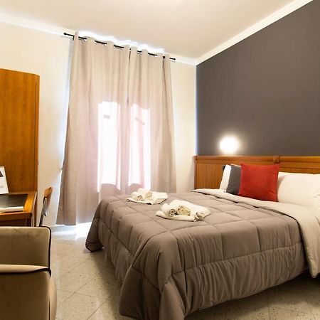 Hotel The Dream Roma Esterno foto