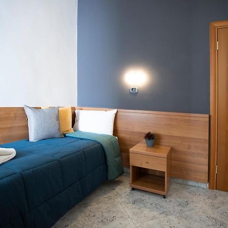 Hotel The Dream Roma Esterno foto